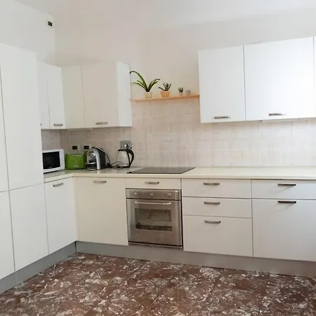 Appartamento Casarosa Porretta Terme