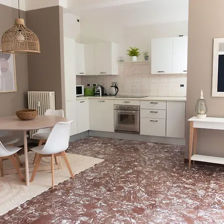 Apartamento Casarosa Porretta Terme