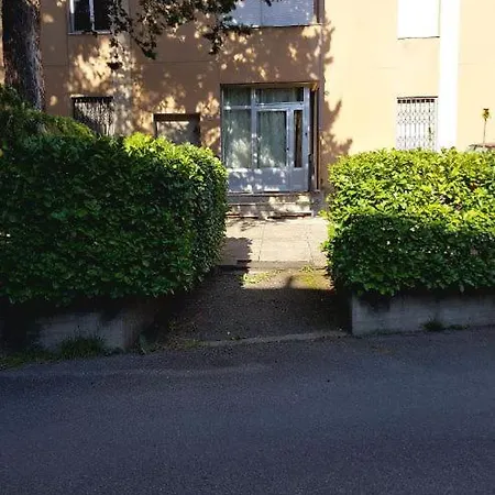 Apartamento Casarosa