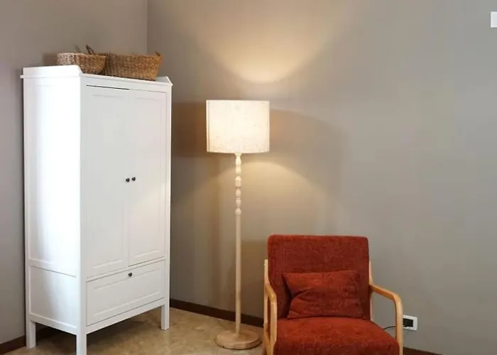 Casarosa Apartmán *