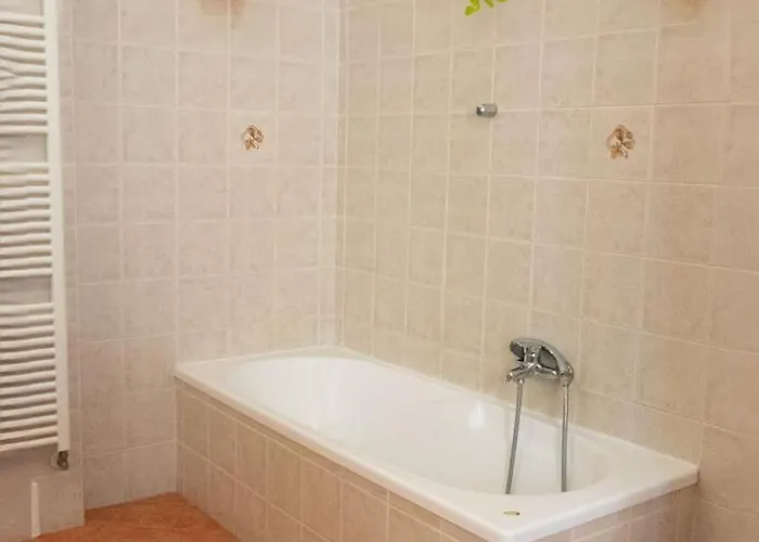 Casarosa Apartmán *