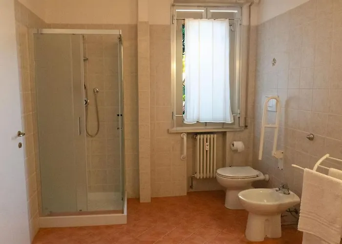 Casarosa Apartmán *