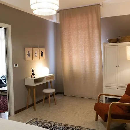 Apartmán Casarosa