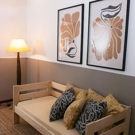 Casarosa Porretta Terme