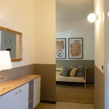 Casarosa Appartement