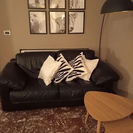 Appartement Casarosa Porretta Terme