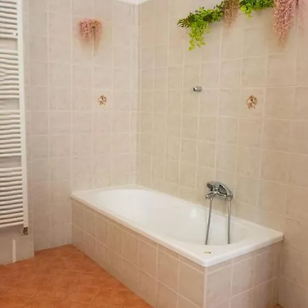 Casarosa Apartmán *