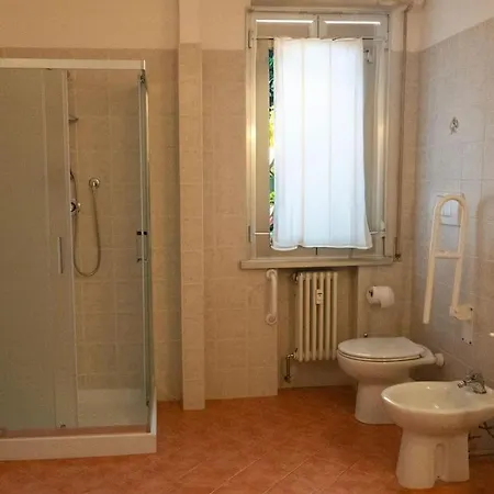 Casarosa Apartmán *