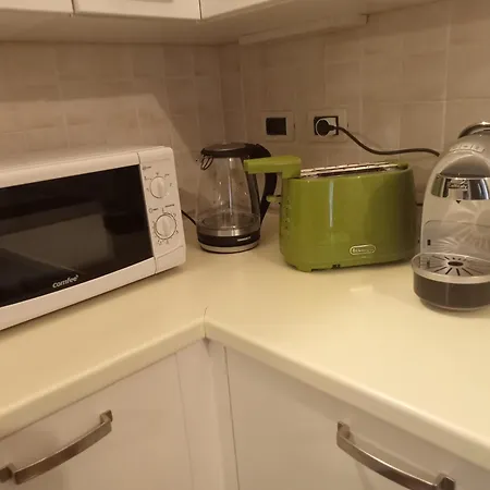 Casarosa * Porretta Terme