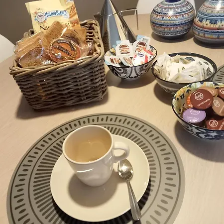 Casarosa 아파트 *