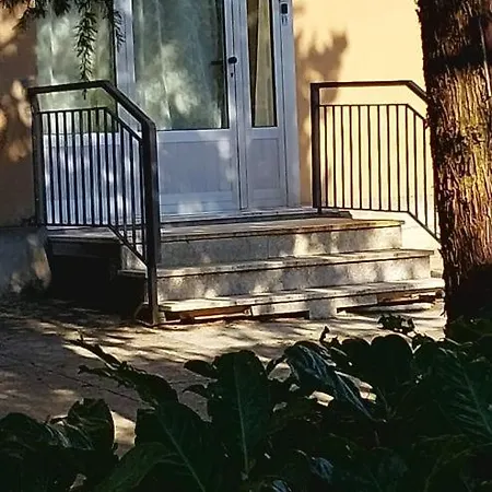 Casarosa Appartement Porretta Terme