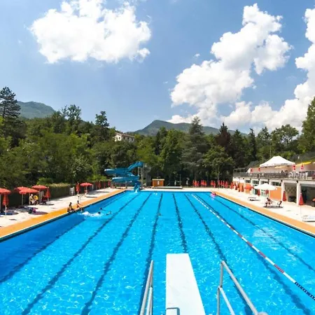 Appartement Casarosa