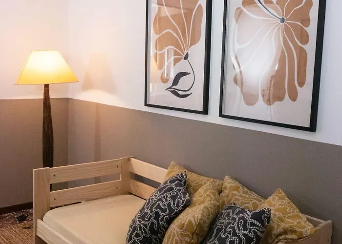 Casarosa 포레타테르메