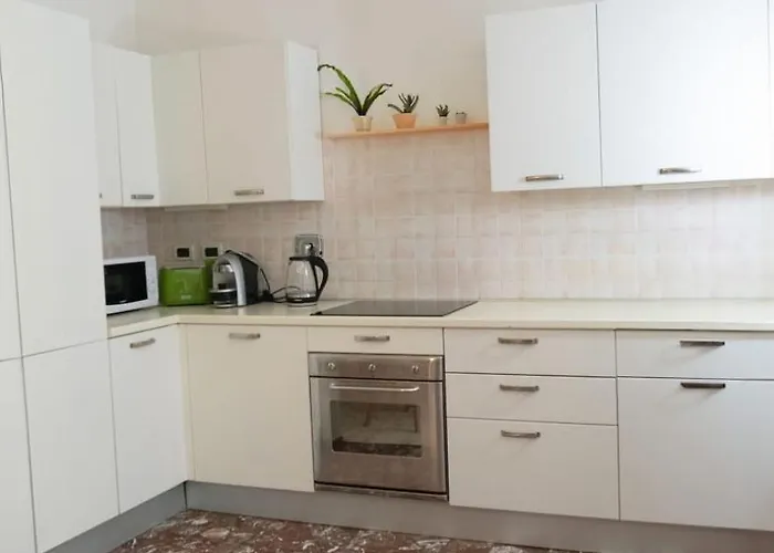 아파트 Casarosa 포레타테르메