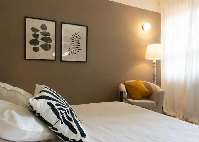 Casarosa 포레타테르메